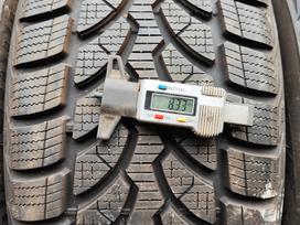 Bridgestone, žieminės 225/50 R17