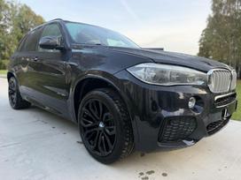 BMW X5, 2.0 l., Внедорожник / Кроссовер