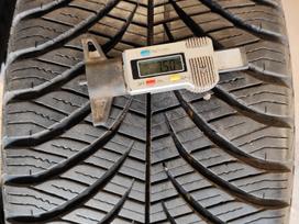 Goodyear, universalios 225/50 R17