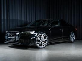 Audi A6, 2.0 l., sedanas