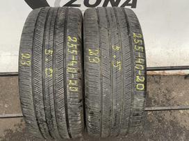 -Kita- Vredestein Quatrac Pro EV, winter 255/40 R20