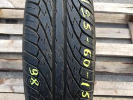 Dunlop Sp sport 300E, летние 195/60 R15
