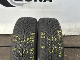 Continental Winter Contact TS870, зимние 205/60 R16