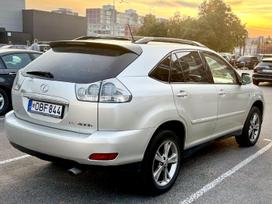 Lexus RX 400h, 3.3 l., Внедорожник / Кроссовер