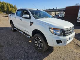 Ford Ranger, 2.2 l., Пикап