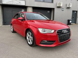 Audi A3, 1.4 l., Хэтчбек