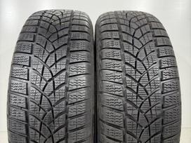 Goodyear UltraGrip Performance, зимние 205/60 R16