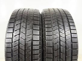Pirelli Scorpion Ice&Snow, žieminės 235/55 R18