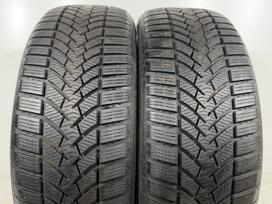 Semperit Speed Grip 3, žieminės 235/55 R19