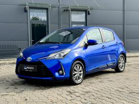 Toyota Yaris, 1.5 l., hečbekas