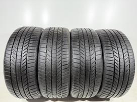 Continental Winter Contact TS870 P, зимние 255/40 R21