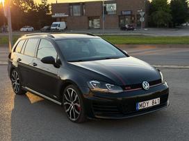 Volkswagen Golf, 1.8 l., universalas