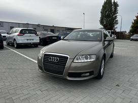 Audi A6, 2.7 l., Седан