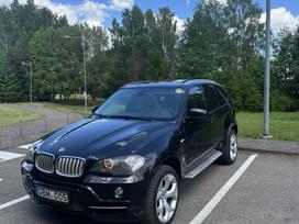BMW X5, 3.0 l., Внедорожник / Кроссовер