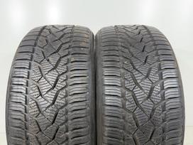 Barum Quartaris 5, всесезонные 225/40 R18