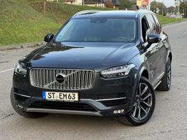 Volvo XC90, 2.0 l., Внедорожник / Кроссовер