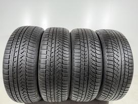 Continental Winter contact TS850 p, winter 255/55 R19