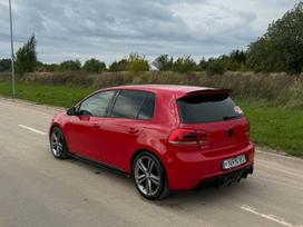 Volkswagen Golf, 2.0 l., hatchback