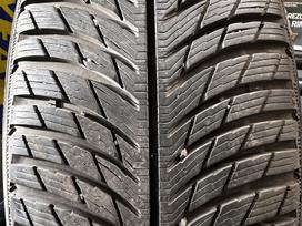 Michelin, žieminės 235/55 R20
