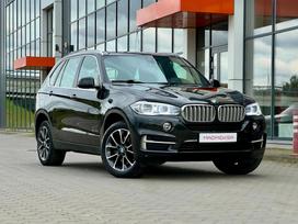 BMW X5, 2.0 l., Внедорожник / Кроссовер