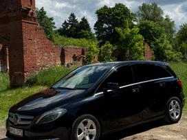 Mercedes-Benz B180, 1.8 l., Универсал