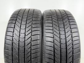 Continental WinterContact TS870 P, winter 255/40 R21