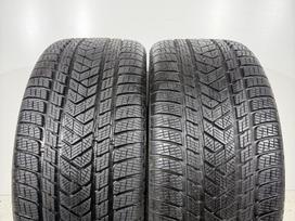 Pirelli Scorpion Winter, зимние 275/40 R21