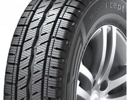 Hankook Winter i*cept LV (RW12), winter 215/75 R16