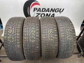 -Kita- Kumho Asymmetric, žieminės 235/65 R17