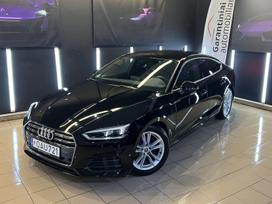 Audi A5 Sportback, 2.0 l., hatchback