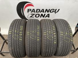 Continental WinterContact TS870 P, зимние 235/60 R18