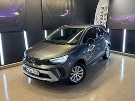 Opel Crossland, 1.2 l., visureigis / krosoveris