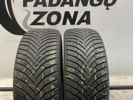 -Kita- Star Performer Solar 4s, всесезонные 215/55 R17