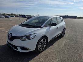 Renault Scenic, 1.3 l., Минивэн