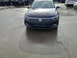 Volkswagen Passat, 2.0 l., universalas