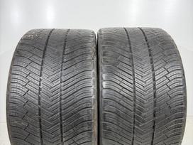 Michelin Pilot Alpin, зимние 305/30 R20