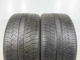 Michelin Pilot Alpin 5 Suv, winter 305/35 R21
