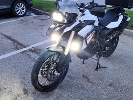 Bmw F 800 Gs 800cc, enduro / adventure