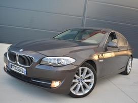 BMW 520, 2.0 l., sedanas