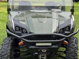 Linhai -kita- 800cc, keturračiai