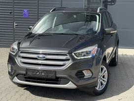 Ford Kuga, 1.5 l., visureigis / krosoveris