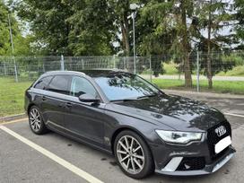 Audi A6, 3.0 l., universalas