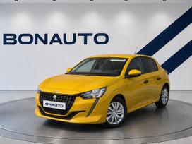 Peugeot 208, 1.2 l., hečbekas