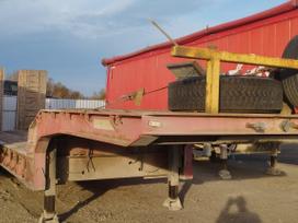 -Kita-, custom trailer / semi-trailer