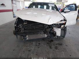 Audi A3, 2.0 l., sedanas
