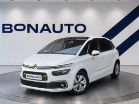 Citroen C4 Picasso, 1.2 l., Минивэн