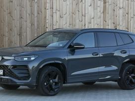 Volkswagen Tayron, 2.0 l., Внедорожник / Кроссовер