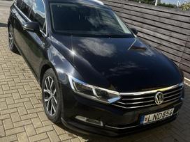 Volkswagen Passat, 1.4 l., Универсал