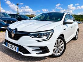 Renault Megane, 1.5 l., universalas