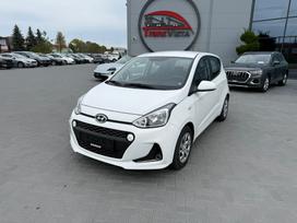 Hyundai i10, 1.2 l., hečbekas